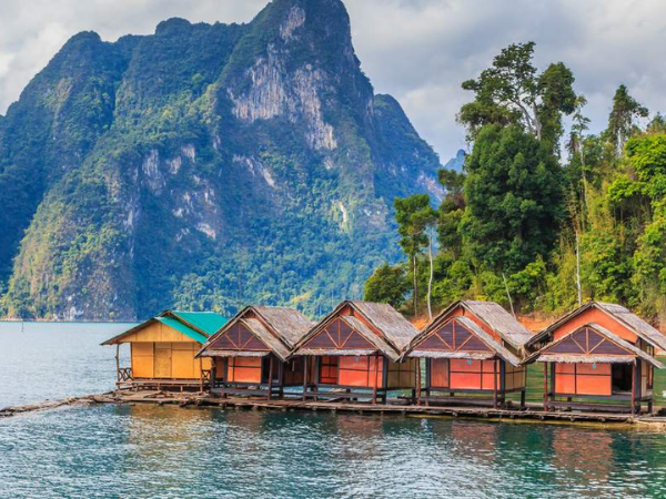 MEJOR CIRCUITO POR TAILANDIA DE 18 DÍAS